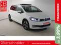 Volkswagen Touran 2.0 TDI DSG Highline 17 AHK PANO Weiß - thumbnail 1