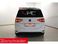 Volkswagen Touran 2.0 TDI DSG Highline 17 AHK PANO Weiß - thumbnail 18