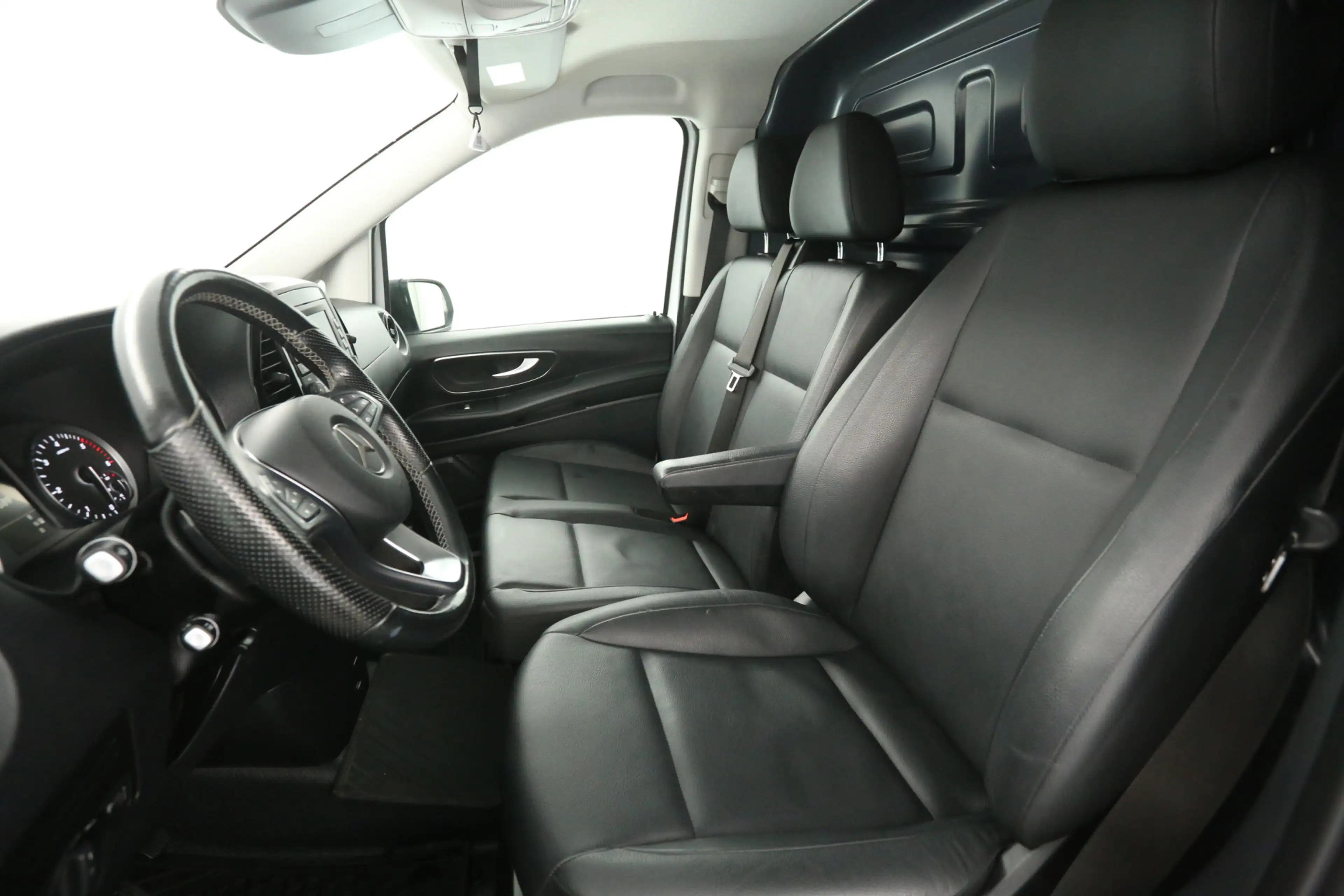 Mercedes-Benz Vito 114 CDI Lang | Automaat | Airco | Cruise | Carplay — photo 9