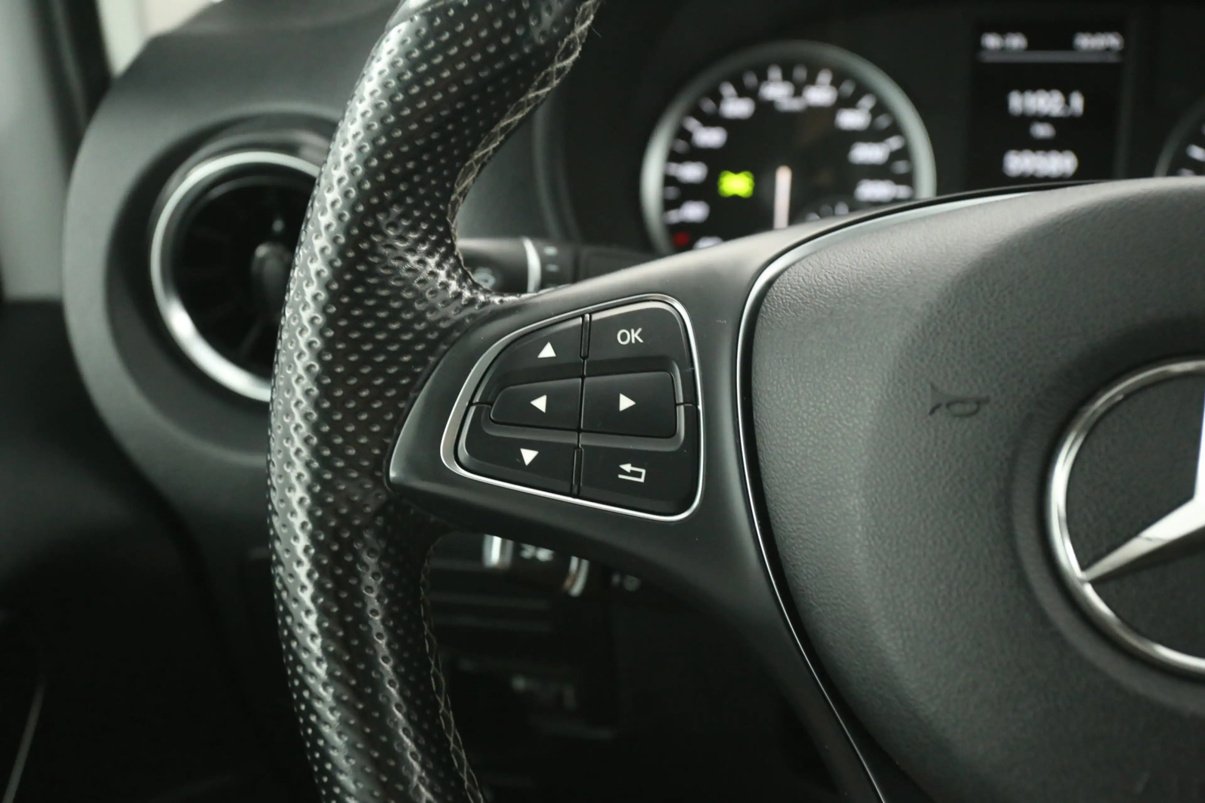 Mercedes-Benz Vito 114 CDI Lang | Automaat | Airco | Cruise | Carplay — photo 14