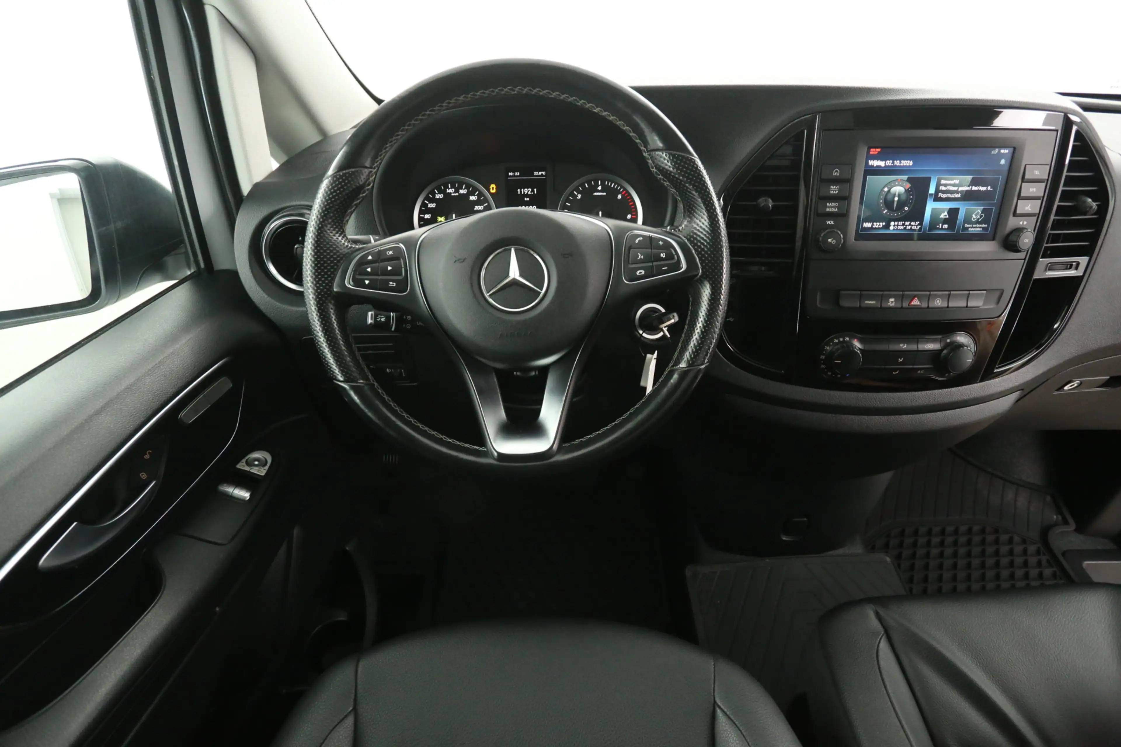Mercedes-Benz Vito 114 CDI Lang | Automaat | Airco | Cruise | Carplay — photo 2