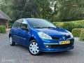 Renault Clio 1.2-16V Expression NAP 1e Eigenaar APK Blauw - thumbnail 2