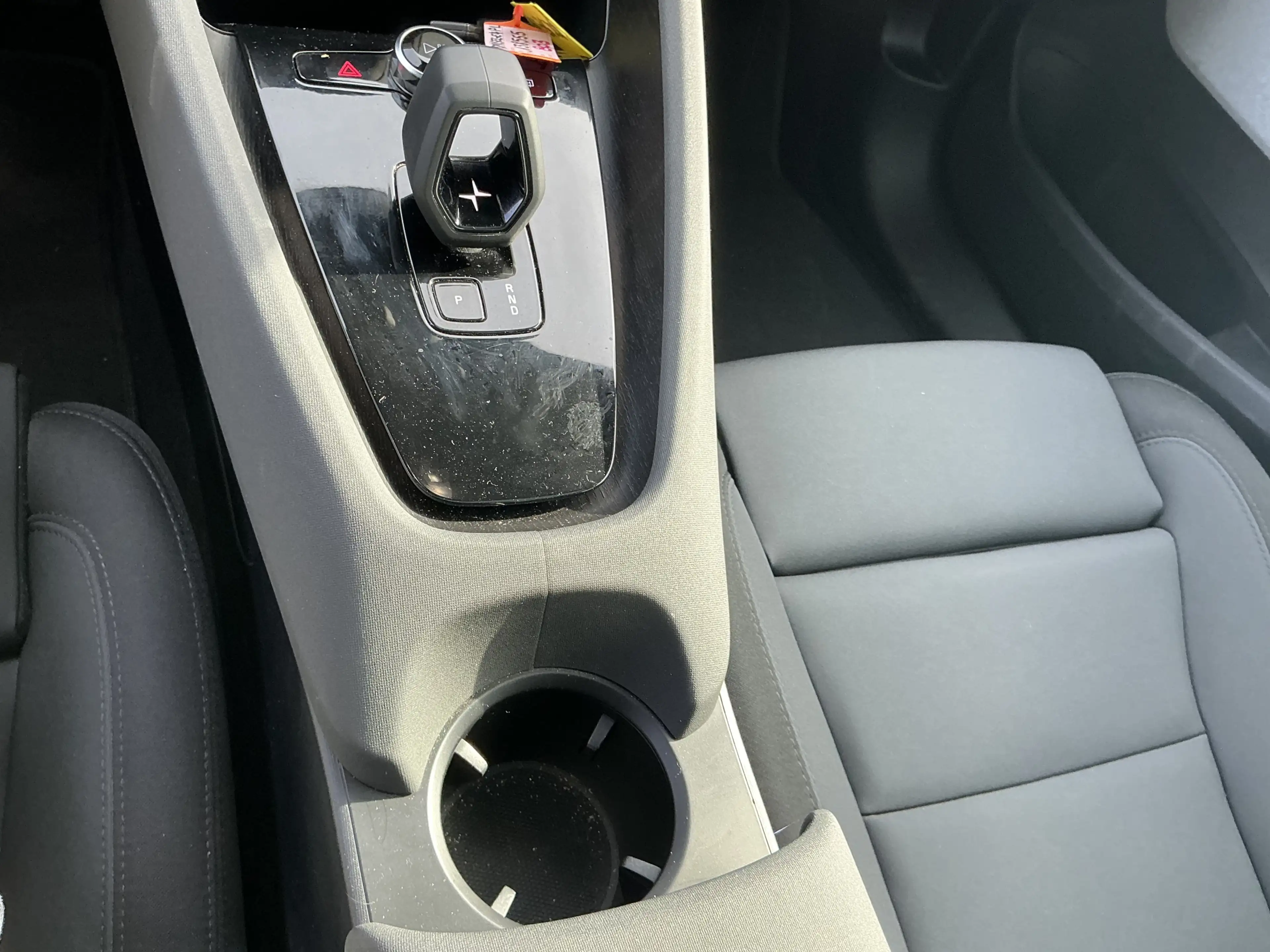 Polestar 2 Long Range Single 360Cam Memory Pano ACC 4xSHz — photo 15