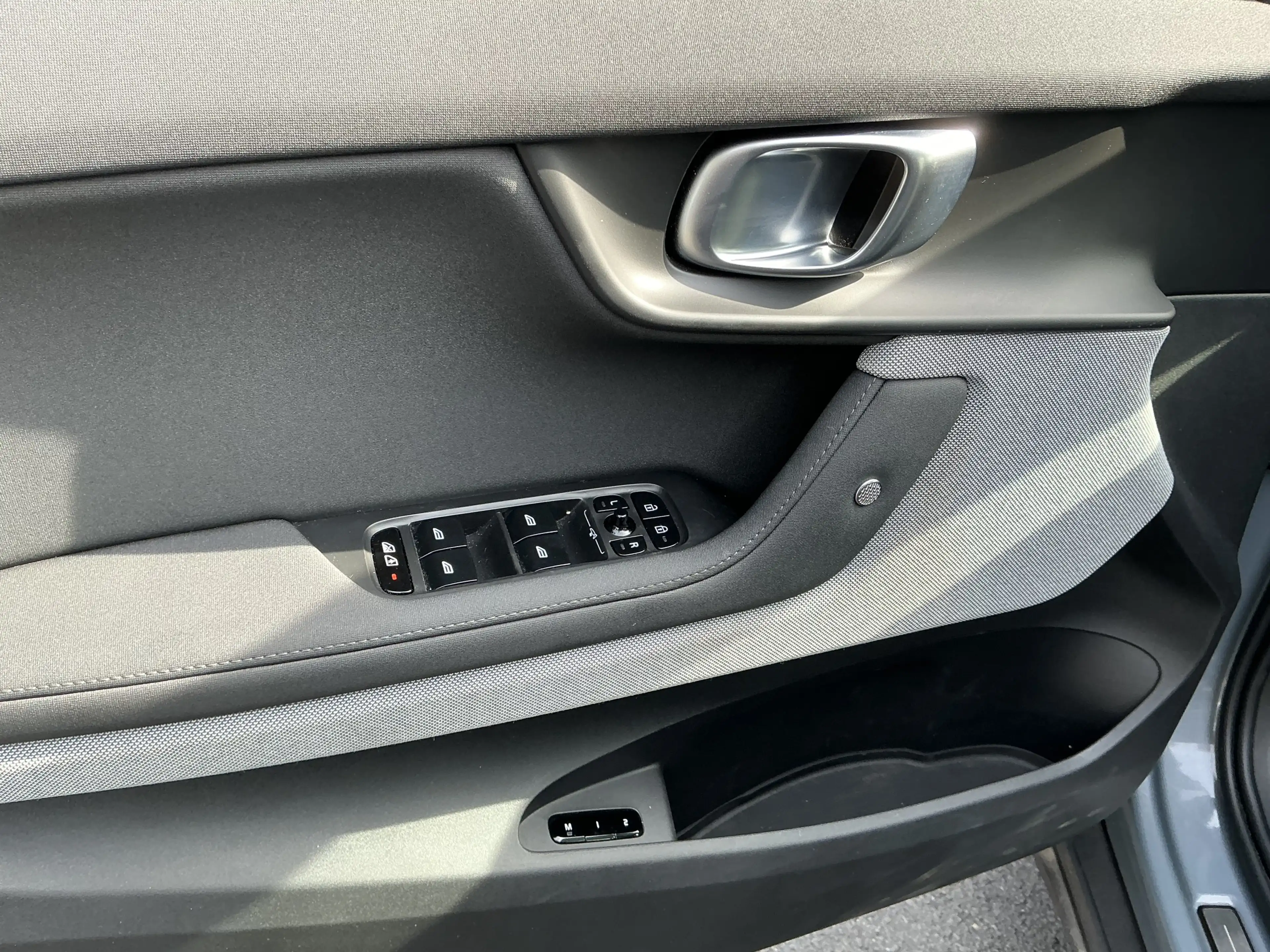 Polestar 2 Long Range Single 360Cam Memory Pano ACC 4xSHz — photo 5