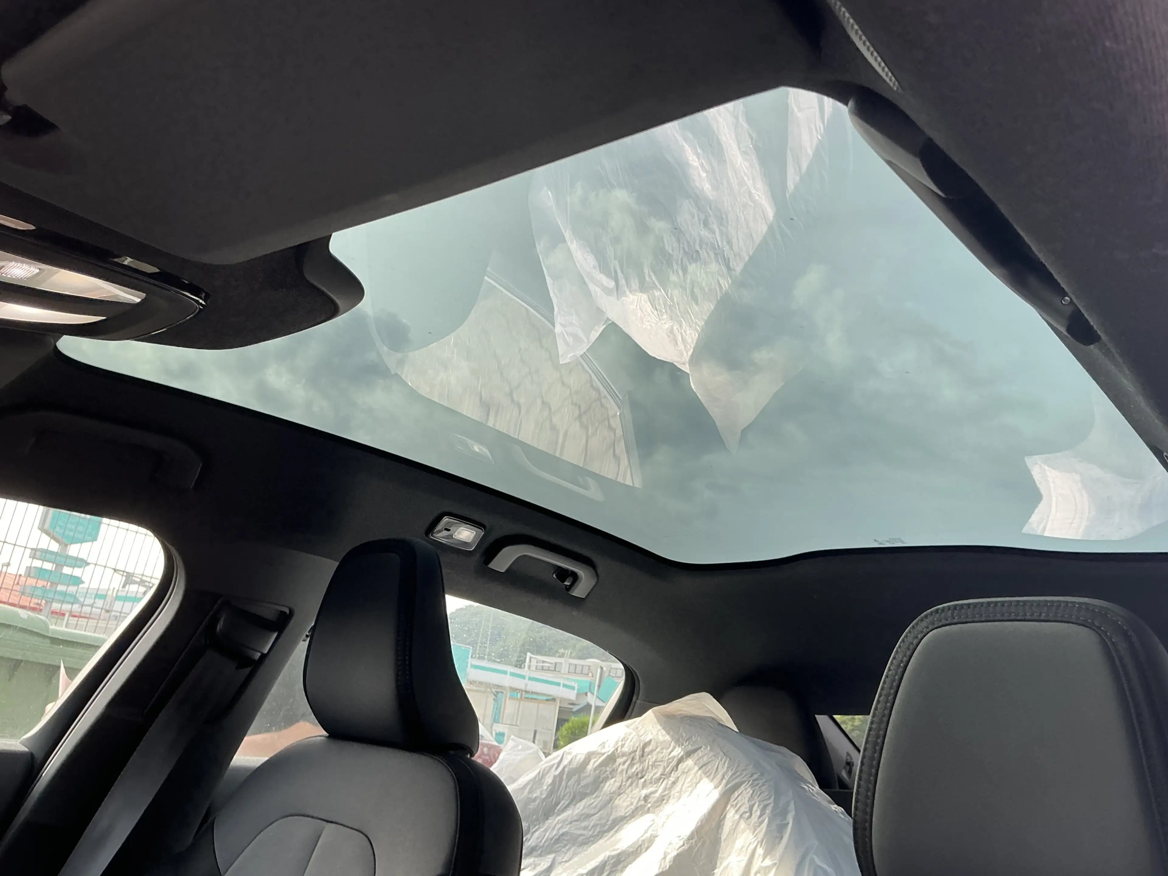 Polestar 2 Long Range Single 360Cam Memory Pano ACC 4xSHz — photo 6