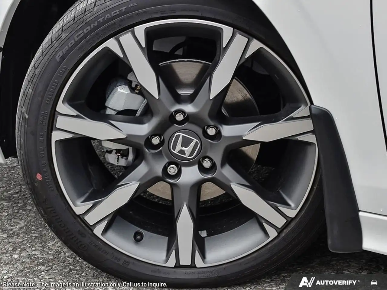 Honda Civic снимка Honda Civic