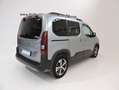 Peugeot Rifter GT Line 1.5 BlueHDi 130 Gris - thumbnail 4