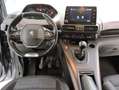 Peugeot Rifter GT Line 1.5 BlueHDi 130 Gris - thumbnail 7