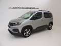 Peugeot Rifter GT Line 1.5 BlueHDi 130 Gris - thumbnail 1