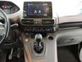 Peugeot Rifter GT Line 1.5 BlueHDi 130 Gris - thumbnail 13