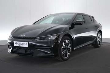 77 kWh GT Line RWD EDER/ALCANTARA Adapt. LED GPS P