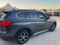 BMW X1 sDrive18d xLine Blanc - thumbnail 3