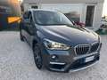 BMW X1 sDrive18d xLine Blanc - thumbnail 2