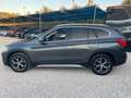 BMW X1 sDrive18d xLine Blanc - thumbnail 6