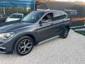 BMW X1 sDrive18d xLine Blanc - thumbnail 7