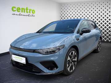 Design (Vollausstattung), Promax (67 kWh)