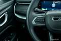 Jeep Compass T4 130 Aut. WINTER-PAKET LED 360° ACC WENIG KM Schwarz - thumbnail 22