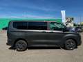 Ford Tourneo Custom 2.5 Duretec PHEV 340L1 *AHK 2.8 TO* Gris - thumbnail 8