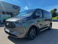Ford Tourneo Custom 2.5 Duretec PHEV 340L1 *AHK 2.8 TO* Grau - thumbnail 2