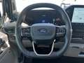 Ford Tourneo Custom 2.5 Duretec PHEV 340L1 *AHK 2.8 TO* Grau - thumbnail 13