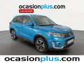 Suzuki Vitara 1.4T GLX Mild Hybrid Azul - thumbnail 2