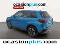 Suzuki Vitara 1.4T GLX Mild Hybrid Azul - thumbnail 3
