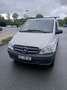 Mercedes-Benz Vito 110 CDI lang (639.603) Weiß - thumbnail 2