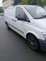 Mercedes-Benz Vito 110 CDI lang (639.603) Weiß - thumbnail 3