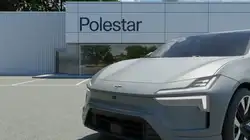 Polestar 4 снимка Polestar 4