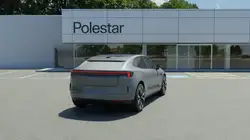 Polestar 4 снимка Polestar 4