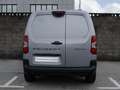 Peugeot Partner Nuovo Partner BlueHdi 130 cv S&S EAT8 Furgone STD Grigio - thumbnail 8