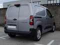 Peugeot Partner Nuovo Partner BlueHdi 130 cv S&S EAT8 Furgone STD Grigio - thumbnail 4