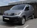 Peugeot Partner Nuovo Partner BlueHdi 130 cv S&S EAT8 Furgone STD Grigio - thumbnail 1