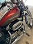 Harley-Davidson XL 1200 Xl1200 c Rot - thumbnail 1