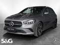 Mercedes-Benz B 180 KAMERA+SPURHALTE+CARPLAY+MBUX+LED+17 ZOLL Grau - thumbnail 1