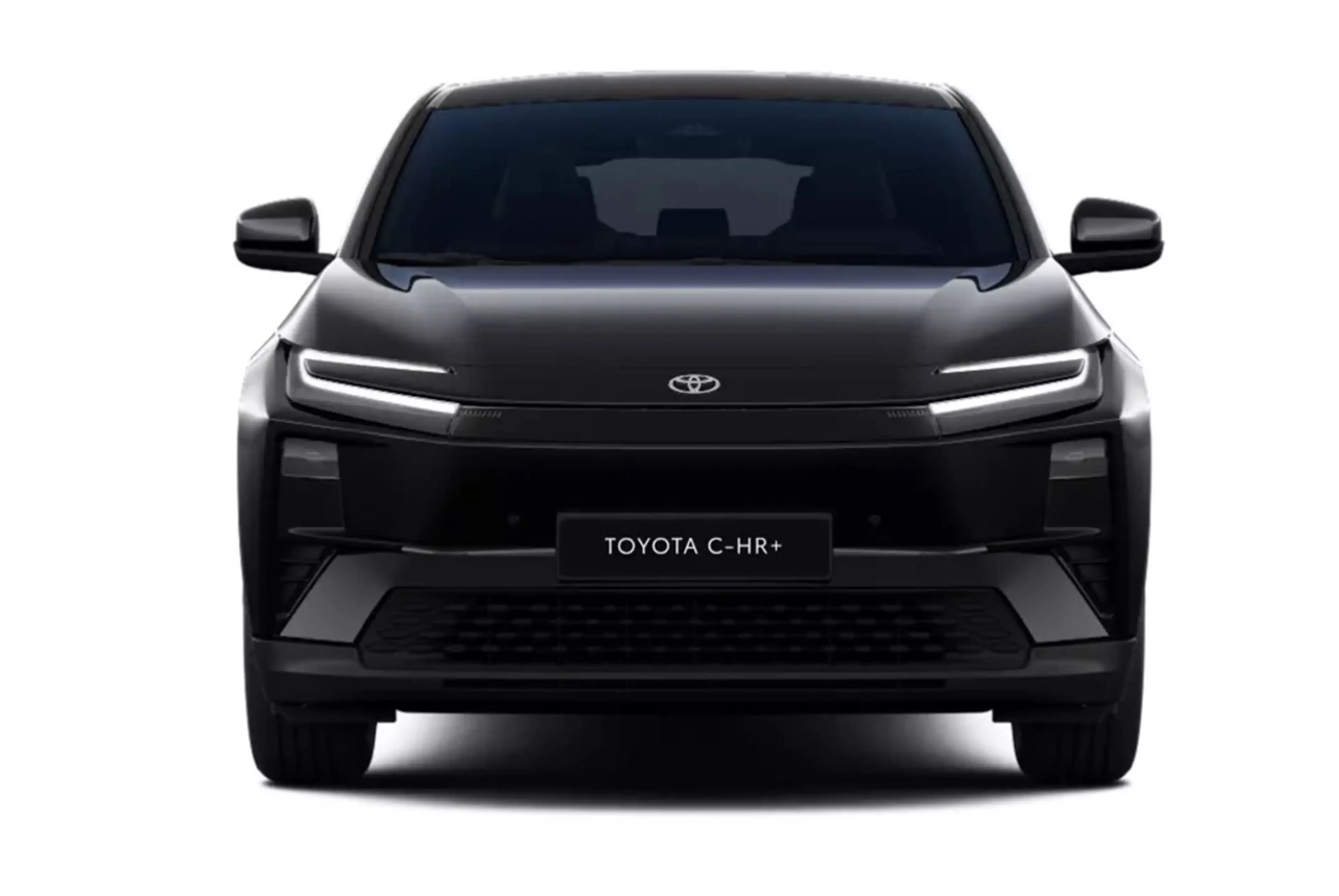 Toyota C-HR + Teamplayer Klima Kamera Sitzhzg Tempomat — photo 2