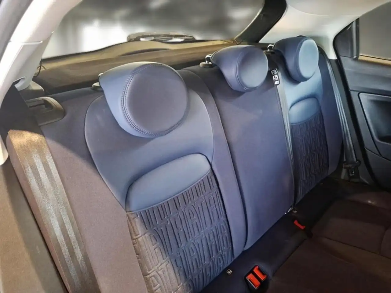 Fiat 500 X 1.3 MJET 95 CV E6D CLUB CROSSOVER, миниатюра 11