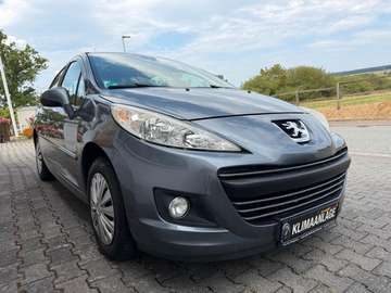 Premium, 1Hand, 5 Tür, Klimaanlage, TÜV NEU