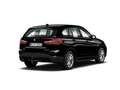 BMW X1 sDrive18i Advantage FACEL. AHK NAVI SHZ Schwarz - thumbnail 2