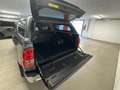 Toyota Hilux Double Cab Active 4x4 Grau - thumbnail 5