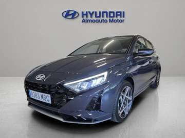 1.0 TGDI Tecno 48V 100