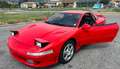 Mitsubishi 3000 GT 3000 GT twin-turbo 4WD Rouge - thumbnail 5