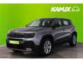 Jeep Avenger 1.2T-GDI Altitude+LED+VIRTUAL+CARPLAY Gris - thumbnail 9