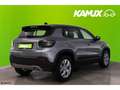 Jeep Avenger 1.2T-GDI Altitude+LED+VIRTUAL+CARPLAY Gris - thumbnail 4