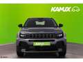 Jeep Avenger 1.2T-GDI Altitude+LED+VIRTUAL+CARPLAY Gris - thumbnail 10