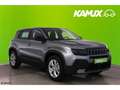 Jeep Avenger 1.2T-GDI Altitude+LED+VIRTUAL+CARPLAY Gris - thumbnail 1