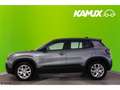 Jeep Avenger 1.2T-GDI Altitude+LED+VIRTUAL+CARPLAY Gris - thumbnail 8