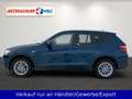 BMW X3 xDrive 20i Automatik Navi Blau - thumbnail 7