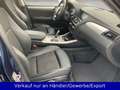 BMW X3 xDrive 20i Automatik Navi Blau - thumbnail 14