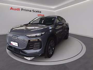 Q6 sportback e-tron business advanced 292cv